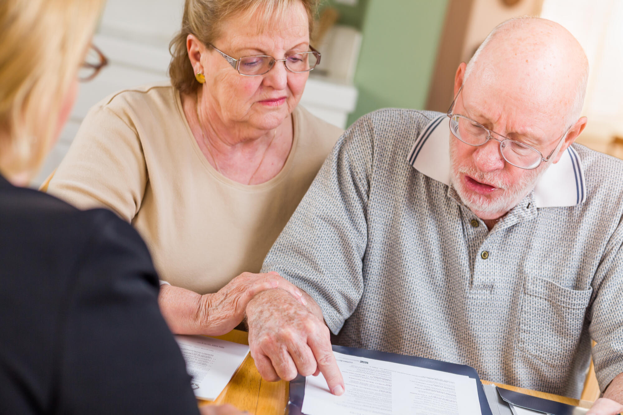What Is a Healthcare Proxy and Why Seniors Need One